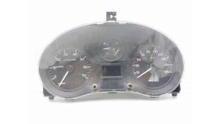 CUADRO INSTRUMENTOS CITROEN BERLINGO (2008-) 1.6 HDI 75 16V 75CV 1560CC - L. 8232163 / 9801642280